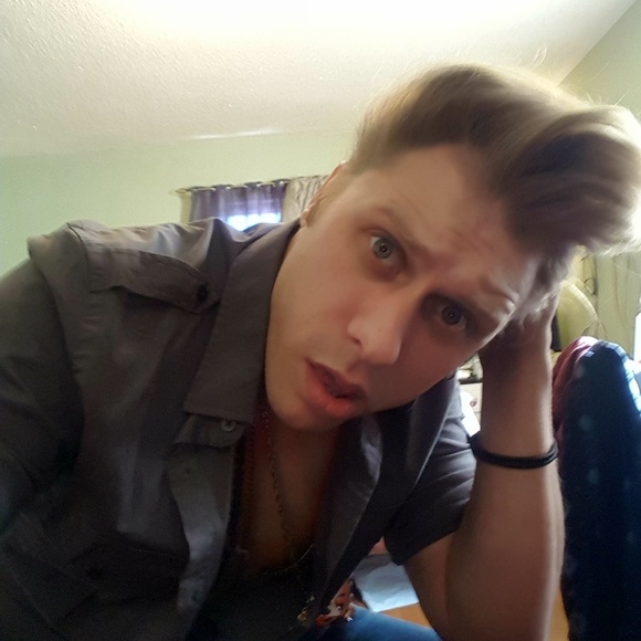 Meet your Posher, Adam - Picture 1 of 1